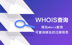 以下哪个是whois查询工具_以下哪个是whois查询工具SYN（whois查询工具有哪些）