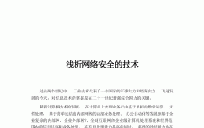 最新的网络安全论文_网络安全论文2000字论文（网络安全论文2000字范文参考）