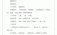 网络营销策划

简历_网络营销简历工作履历
（网络营销简历介绍）